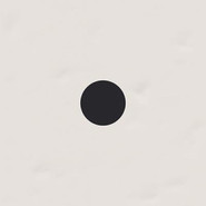 Декор Tondo Blanco 20x20 глянцевый керамический