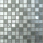 Мозаика Shine Silver