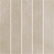 Мозаика Mosaico Nahua NT Arena 30x30 керамогранит