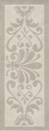 Декор HGD/A503/15145 Монсанту 2 Бежевый Светлый 15x40 Kerama Marazzi глянцевый керамический