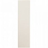Настенная плитка Grace White Matt 7,5x30 см Wow 124908 матовая керамическая