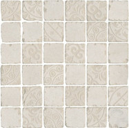 Декор SBM006/DD6404 Про Фьюче Беж Мозаичный 30x30 Kerama Marazzi керамогранит матовый