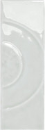 Декор Hammer Decor Salt 5х15 Wow керамогранит глянцевый 129176