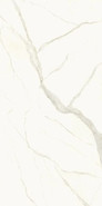 Керамогранит Calacatta Michelangelo BookMatch B 162х324 толщ. 20.5 мм Laminam I Naturali Marmi матовый универсальная плитка LAMF0M0260