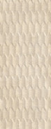 Настенная плитка Verona Marfil Cubik 59.6х150 Porcelanosa матовая керамическая 100371187
