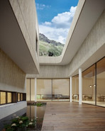 Travertine