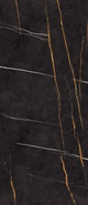 Керамогранит Sahara Noir Soft 120x280 Gardenia Orchidea La Marmoteca матовый универсальная плитка PF09723