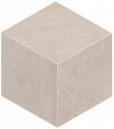 Мозаика TN00 Cube 29x25 неполированная керамогранит, бежевый 67381