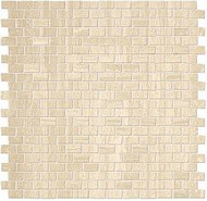 Декор Roma Travertino Brick Mosaico керамический
