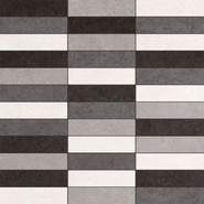 Декор Mosaico Hagen Gris керамогранит