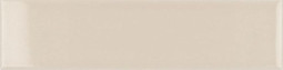 Настенная плитка Costa Nova Beige Pale Glossy Equipe 5x20 глянцевая керамическая 28452