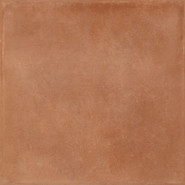 Керамогранит Crete Terracotta 40x40 Cerdomus and Porcellana di Rocca матовый напольный 88367