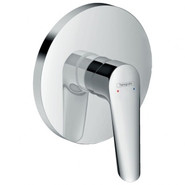 Смеситель Hansgrohe Logis E для душа (внешняя часть)