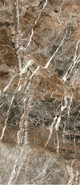 Керамогранит Nature Mood Mount Peak Comf 6 mm 120x280 R Casa Dolce Casa матовый универсальная плитка 774707