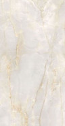 Керамогранит Snow White 120x270 Polished (6 мм) Zodiac Ceramica полированный универсальный MN044AP271206