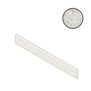 Плинтус Forte Dei Marmi Quark Brazilian White Battiscopa 7.2х60 Atlas Concorde матовый 610130007539
