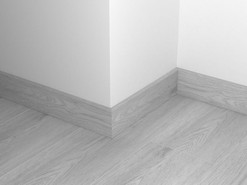 Каменно-полимерный плинтус Grand Sequoia