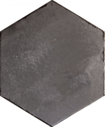Керамогранит СП257 Monopole Studio Black 20x24 матовый