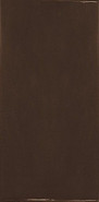 Настенная плитка Walnut Brown 6.5x13.2 керамическая
