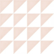 Керамогранит Tre Rosa 20x20 универсальный матовый