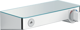 Термостат Hansgrohe Ecostat Select для душа с кнопками управления