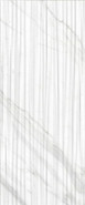 Настенная плитка Celia white 02 25х60 керамическая