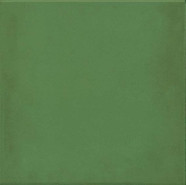 Напольная плитка 1900 Verde керамическая