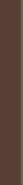 Плинтус Bitter Chocolate G-115/Pr/P01 керамогранит