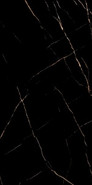 Керамогранит Delta Black 60х120 Bluezone полированный универсальная плитка 00-00834480