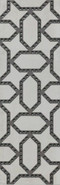 Декор DC/A08/13059R Раваль обрезной 30x89.5 Kerama Marazzi матовый керамический