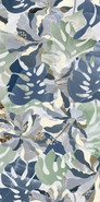 Декор Agate Monstera Polished 60x120 ITC керамогранит полированный