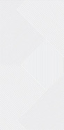 Керамогранит White Monocolor Strucrure 60х120 Fakhar структурированный настенная плитка 00-00049485