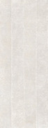 Настенная плитка Bottega White Spiga 45x120 Porcelanosa матовая керамическая 100245337
