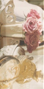 Декор Decor Maquillage керамический