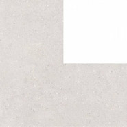 Керамогранит Elle Floor White Stone 18.5x18.5 матовый
