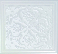Декор Decor Armonia C Blanco керамический
