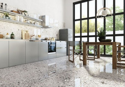 Terrazzo