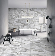 Honey Onyx Bianco