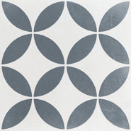 Керамогранит Havana White Petals/22,3/9 22,3x22,3 Peronda матовый универсальный 3386037274