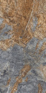 Керамогранит BluJe612Lp 60х120 Imola Ceramica The Room лаппатированный (полуполированный) универсальная плитка