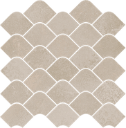 Мозаика Mosaico Korubo NT Arena 30x30 керамогранит