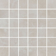 Мозаика Mosaic Tassero Beige Lappato 29.7x29.7 керамогранит лаппатированная, бежевый