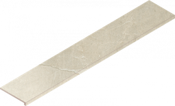 Ступень фронтальная Метрополис Дезерт Беж 33x160 керамогранит матовая 620070002196