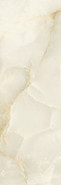 Настенная плитка Quios Cream Rect 40x120 глянцевая керамическая