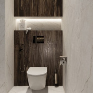 Persian Wood