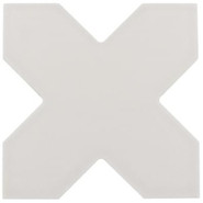 Керамогранит Porto Cross Oxford Gray 12x12 Equipe матовый универсальный 30615