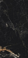 Керамогранит Vience Black Polished Unico Tiles 60х120 полированный, супер полированный (high glossy) универсальный