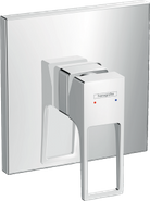 Смеситель Hansgrohe Metropol для душа (внешняя часть)