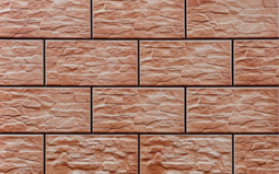 Клинкерная Stone Cer 22 Radonit 30х14.8 Cerrad матовая настенная плитка