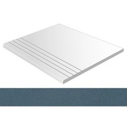 Ступень фронтальная Beta Peldano Jeans 60x60 керамогранит антискользящая (grip), матовая